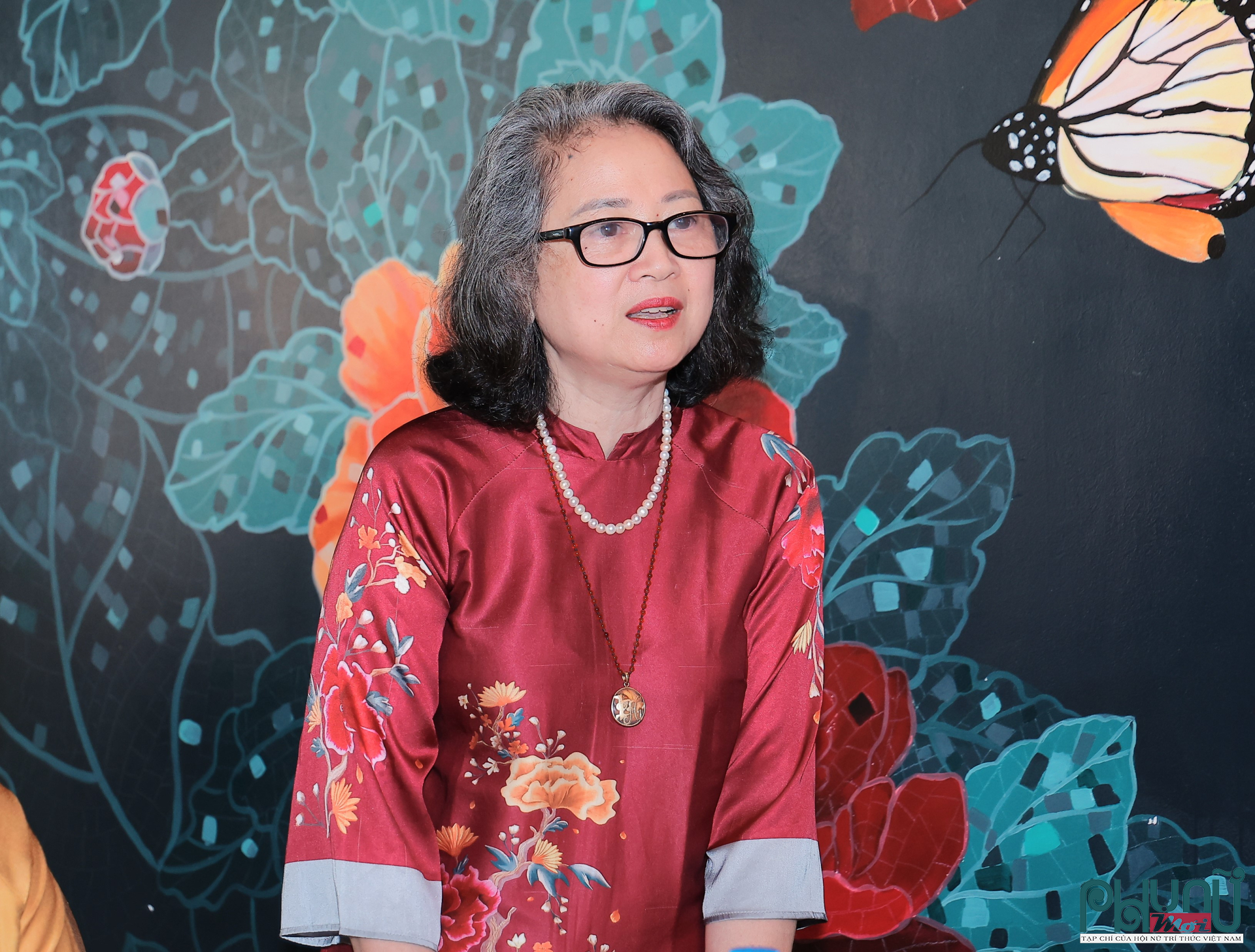 ThS. Yên Hưng chia sẻ định hướng cho nhiệm kỳ tới