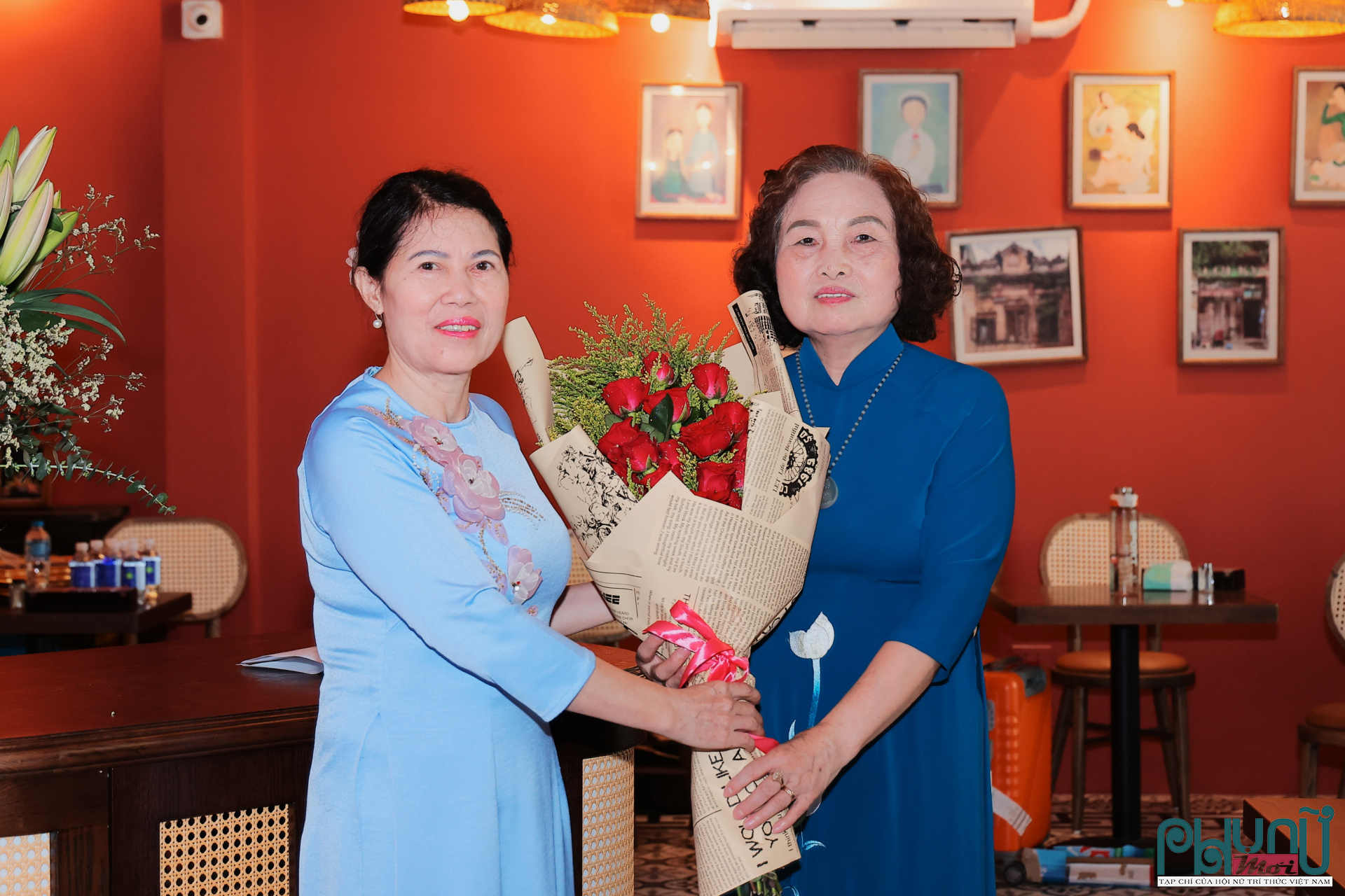 Chi hội Nữ trí thức Liên ngành I tổ chức Đại hội nhiệm kỳ II