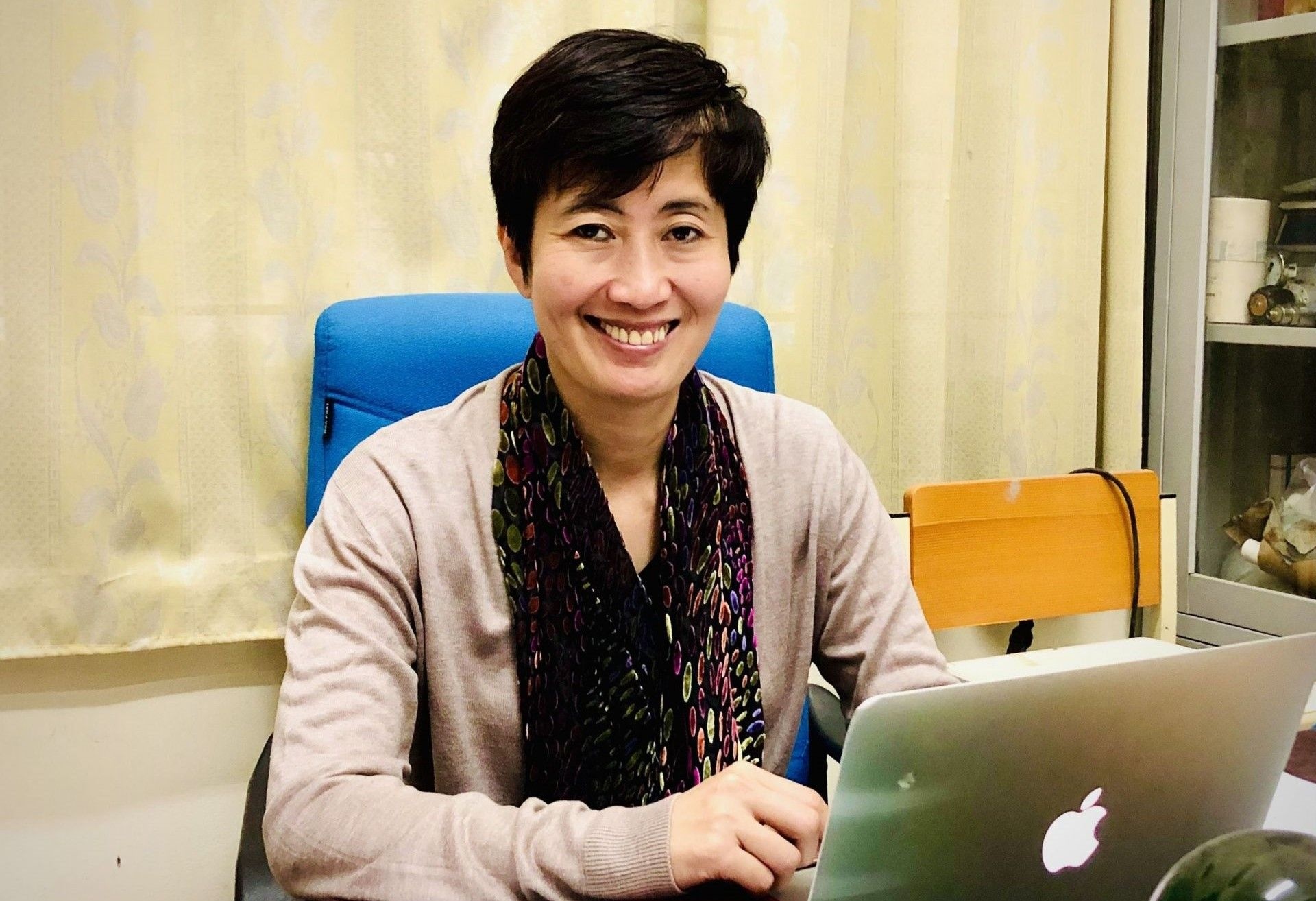 PGS.TS Nguyễn Minh Tân: Nghiên cứu khoa học để đóng góp cho cộng đồng, xã hội