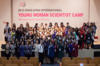 WORKSHOP SMART SISTER & CAMP YWS 2015