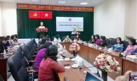 Hội NTT Thành phố Hồ Chí Minh tổng kết hoạt động năm 2016