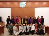 Đại hòa thượng Daichi Yoshimizu ngưỡng mộ phụ nữ Việt Nam