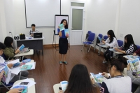 Chi hội Nữ trí thức Quảng Ninh - Nhìn lại chặng đường một năm hình thành và phát triển