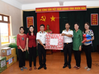 CẢM NHẬN VỀ CHUYẾN THĂM TRƯỜNG SA, NHÀ GIÀN DK1