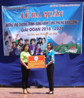 CÁC HOẠT ĐỘNG THƯỜNG XUYÊN CỦA HỘI TRONG THÁNG 5/2018