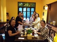 BÀI TIN TẠP CHÍ THÁNG 7/2018