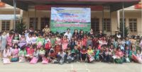 Nữ trí thức Viện Khoa học Nông nghiệp Việt Nam với Chương trình “Áo ấm cho vùng cao” và Chương trình “Đồng hành cùng Phụ nữ Biên cương