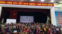 HOẠT ĐỘNG CỦA HỘI NTT VIỆT NAM  THÁNG  10/2018