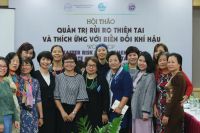 Các hình ảnh đẹp trong Hội nghị APNN 2018