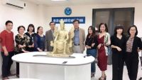 Ngày Quốc tổ Việt Nam toàn cầu năm 2019 diễn ra tại nhiều nước trên thế giới 