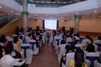 Hội thảo tập huấn  “Thương mại hóa kết quả nghiên cứu khoa học và Sở hữu trí tuệ”