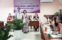 Hội Nữ trí thức Việt Nam tích cực chuẩn bị Hội nghị Nữ khoa học và công nghệ toàn quốc