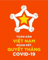 TỔNG HỢP THÔNG TIN CÁC HOẠT ĐỘNG CỦA CÁC CHI HỘI, HỘI THÀNH VIÊN, ĐƠN VỊ TRỰC THUỘC HỘI NỮ TRÍ THỨC VIỆT NAM THAM GIA PHÒNG CHỐNG COVID-19 (Đợt từ 27/4/2021)