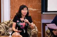 Bách khoa có “nữ chiến binh” giải cứu môi trường nước