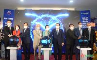 Nữ trí thức khởi nghiệp đối mới sáng tạo