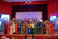 Những hoạt động tiêu biểu của Hội Nữ trí thức Việt Nam từ Đại hội đại biểu Hội Nữ trí thức Việt Nam lần thứ III đến nay