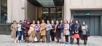 Chi hội Nữ trí thức ĐH Bách khoa HN: Hợp tác với MEDDOM lưu giữ, bảo tồn và phát huy di sản Nhà khoa học nữ
