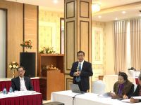 Tăng cường vai trò của các hội thành viên trong hoạt động bảo vệ môi trường
