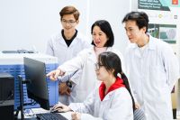 Nhà khoa học nữ Bách Khoa Hà Nội đoạt giải thưởng Kovalevskaia năm 2022