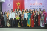 Đại hội thành lập Hội Nữ trí thức TP Đà Nẵng