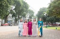 Niềm vui của 5 tân phó giáo sư nữ Bách Khoa năm 2022