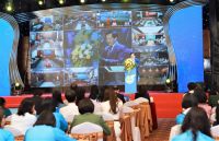 Hội LHPN Việt Nam và các Bộ, ngành, địa phương phải quyết tâm, chủ động, phát huy vai trò, trách nhiệm hỗ trợ phụ nữ phát triển kinh tế