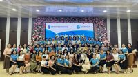 Một số mô hình hỗ trợ phụ nữ hội nhập quốc tế