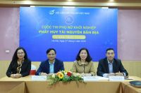 TW Hội LHPN Việt Nam tư vấn trực tuyến Cuộc thi Phụ nữ khởi nghiệp năm 2023