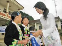 Chuyện của một nàng Hoa hậu