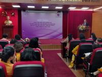 Nâng cao hiệu quả ứng dụng kết quả nghiên cứu khoa học của nữ trí thức