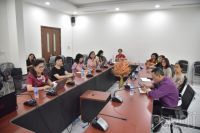 Hỗ trợ chuyển đổi số cho doanh nghiệp Việt bằng cách áp dụng các giải pháp kiến trúc doanh nghiệp và quản lý dự án