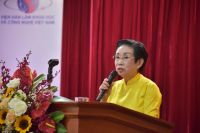 Ứng dụng Khoa học công nghệ giải quyết ô nhiễm môi trường của nữ trí thức TP. HCM