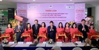 Tôn vinh vai trò của phụ nữ trong thúc đẩy hoạt động đổi mới sáng tạo