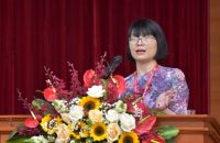 PGS.TS.BS Bùi Mỹ Hạnh: “Các nghiên cứu của chúng tôi đều hướng đến lợi ích của người bệnh”