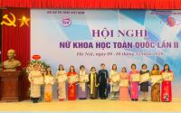 Ứng dụng khoa học công nghệ vào đời sống, xã hội và chăm sóc sức khỏe cộng đồng
