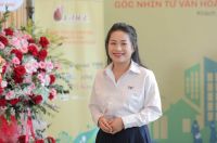 Nữ doanh nhân Việt Nam lấy Tăng trưởng xanh - Phát triển bền vững làm kim chỉ nam cho mọi hành động