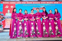 Nữ trí thức Quảng Ninh khẳng định vị thế trên mọi lĩnh vực