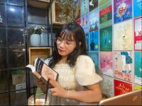 Sinh viên xuất sắc khoa ngoại ngữ Bách Khoa Hà Nội và những lần "sáng " bất đắc dĩ