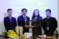 Nguyễn Thị Luận – Người làm nghiên cứu khoa học miệt mài một tình yêu vì sự phát triển của thế hệ trẻ