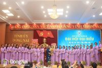 TS Nguyễn Thị Thu Lan tái đắc cử Chủ tịch Hội Nữ trí thức tỉnh