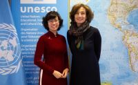 Việt Nam trúng cử Phó Chủ tịch một ủy ban then chốt của UNESCO