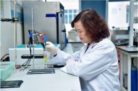 Tổng hợp thành công SPION/HAp - Vật liệu lai siêu thuận từ