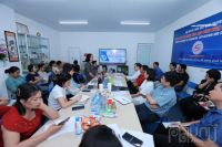 Kết nối các nhà khoa học với doanh nghiệp trong lĩnh vực công nghệ sinh học, thực phẩm đồ uống