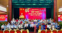 Lãnh đạo tỉnh Đồng Nai gặp mặt đại diện trí thức, văn nghệ sĩ tiêu biểu Xuân Ất Tỵ