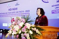 Hội nghị Nữ khoa học toàn quốc lần thứ IV – 2025: Tập trung vào sức khỏe phụ nữ, bảo vệ môi trường và đổi mới sáng tạo