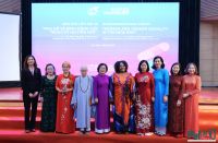 Diễn đàn liên thế hệ: "Phụ nữ và Bình đẳng giới trong kỷ nguyên mới" cơ hội trao đổi, chia sẻ kinh nghiệm
