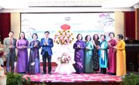 Các nhà khoa học nữ hiến kế bảo vệ môi trường và chăm sóc sức khỏe ở khu vực miền Trung và Tây Nguyên