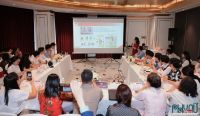 Kết nối công nghệ xanh và kinh tế số từ mạng lưới nữ trí thức Việt Nam