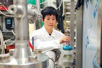 PGS.TS Nguyễn Minh Tân được vinh danh trong top 100 nhà khoa học xuất sắc châu Á năm 2026