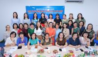 COSTAS và Chi hội Nữ trí thức thúc đẩy kết nối nhà khoa học với doanh nghiệp, đẩy mạnh thương mại hóa kết quả nghiên cứu